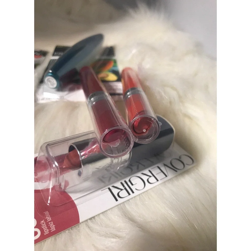 CoverGirl Medium Face Bundle